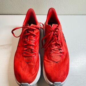 Hoka Men's Carbon X sz 12